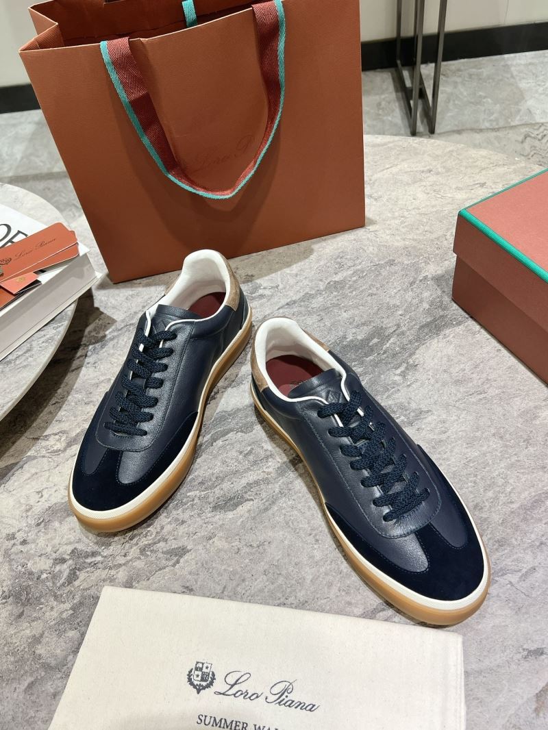 Loro Piana Shoes